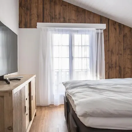 בקתה Josianne סאס פה