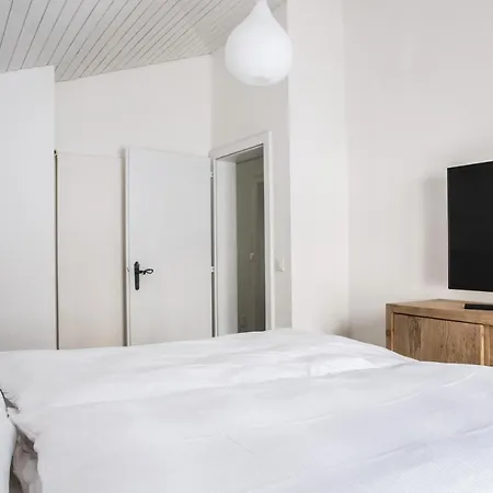 Chalet Josianne Saas-Fee