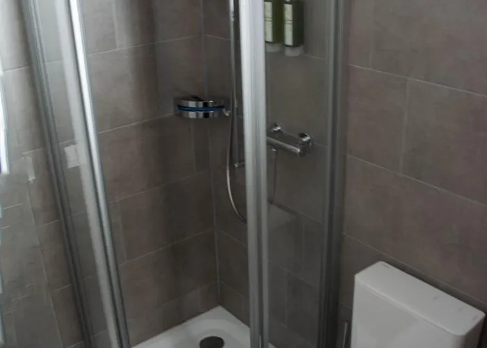 Josianne Alpesi faház