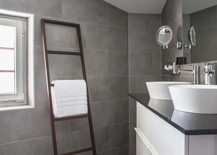 Josianne Alpesi faház Saas Fee