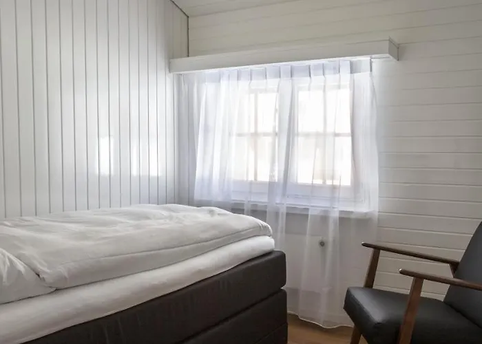 Alpesi faház Josianne Saas Fee