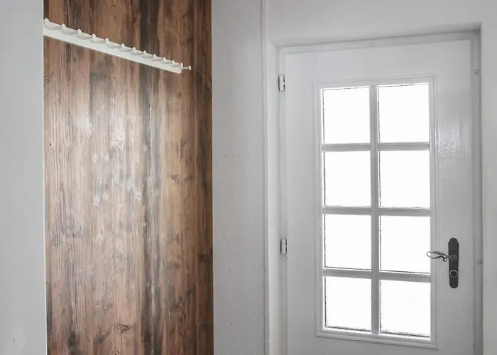 Josianne Alpesi faház *