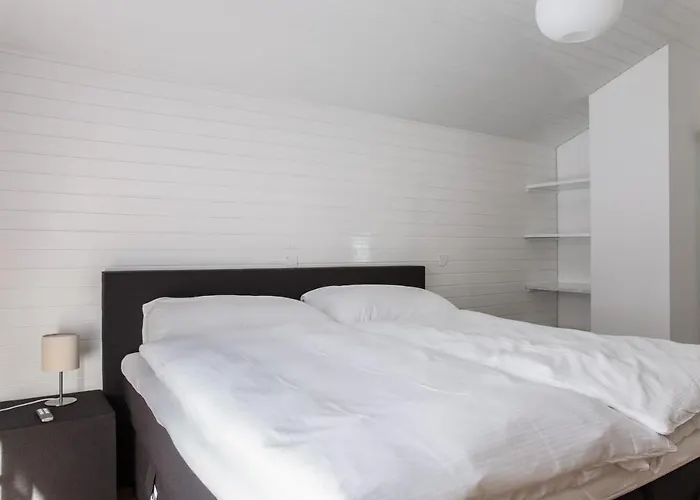 Josianne Alpesi faház *