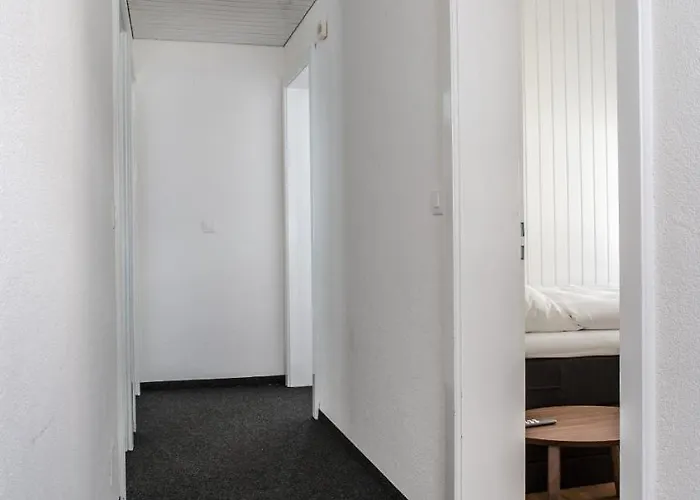 Alpesi faház Josianne *