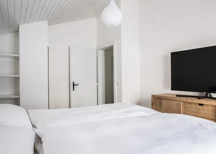 Alpesi faház Josianne Saas Fee