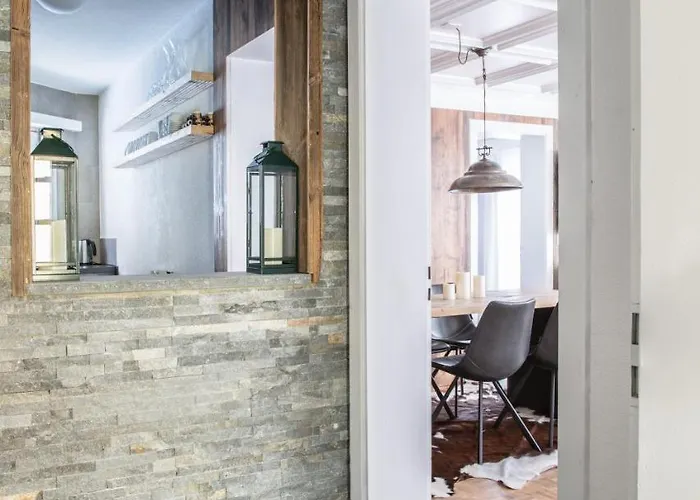 Josianne Alpesi faház