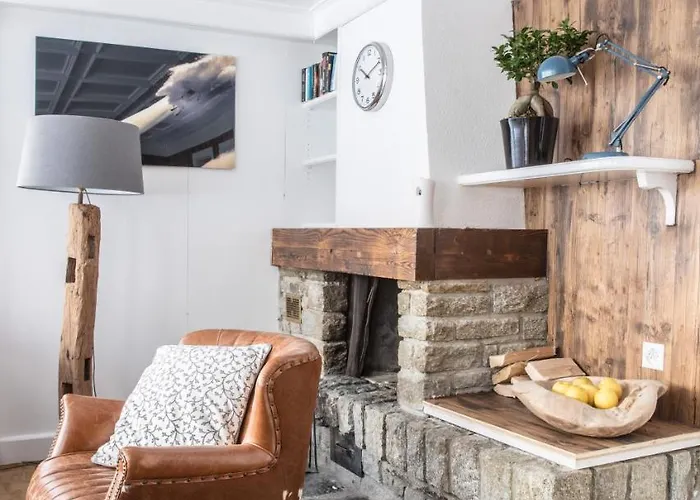 Alpesi faház Josianne