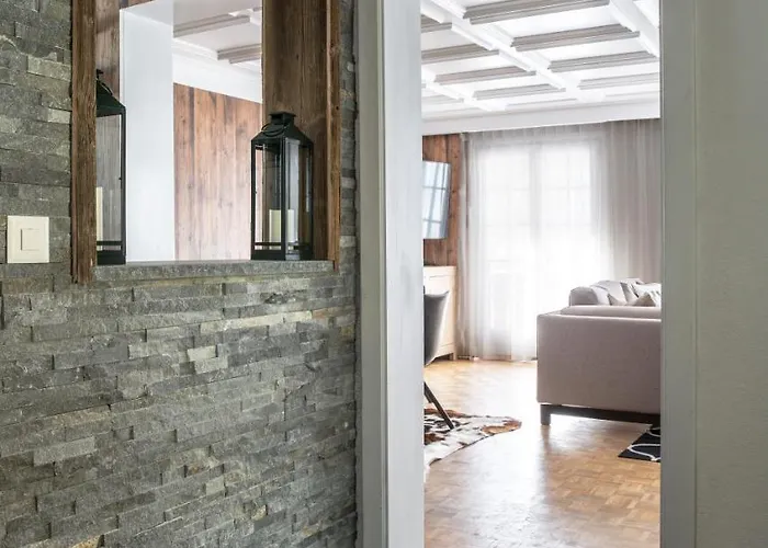 Josianne Alpesi faház