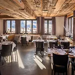 Josianne Chalet Saas-Fee