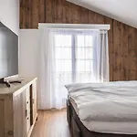 Chalet Josianne Saas-Fee