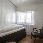 Chalet Josianne Saas-Fee