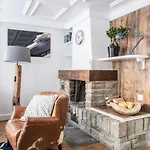 Chalet Josianne