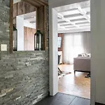 Josianne Chalet