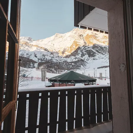 Chalet Josianne *