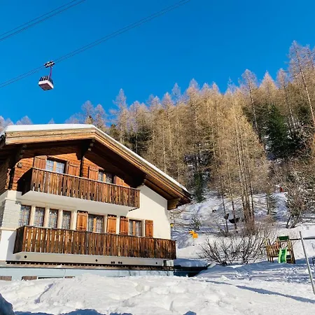 Chalet Josianne *