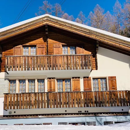 Chalet Josianne